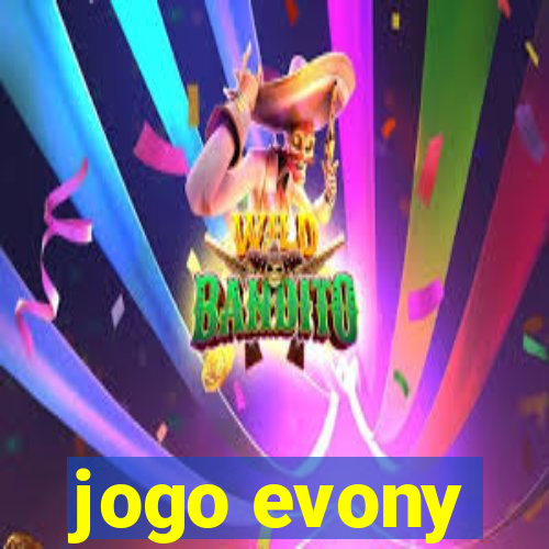 jogo evony